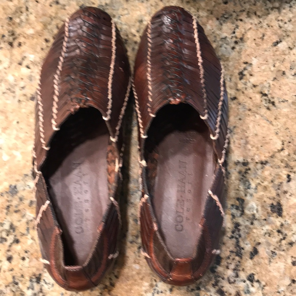 Cole Haan Shoes - Picture 2 of 7